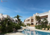 Chalet independiente con terreno en venta en la España, San Juan de los Terreros, ref: TR371237 foto