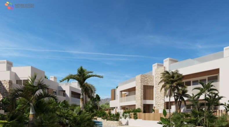 Almeria - San Juan de los Terreros - 253m2