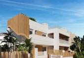 Chalet independiente con terreno en venta en la España, San Juan de los Terreros, ref: TR371237 foto