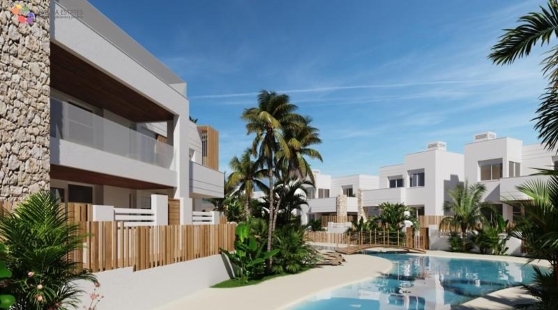 Almeria - San Juan de los Terreros - 253m2