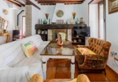 Chalet independiente con terreno en venta en la España, Granada, ref: TR324988 foto