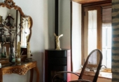 Chalet independiente con terreno en venta en la España, Granada, ref: TR324988 foto