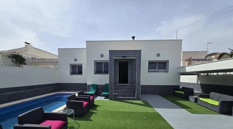 Alicante - Torrevieja - 400m2