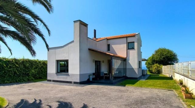 Астурия - Cudillero - 980m2