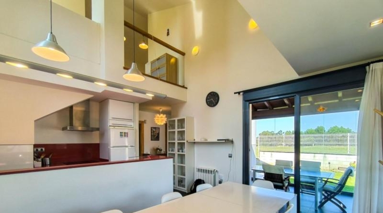 Астурия - Cudillero - 980m2