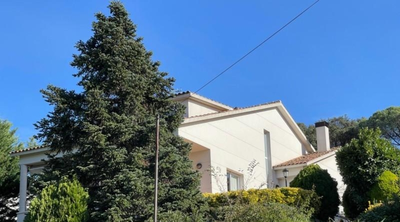 Барселона - Sant Pere de Vilamajor - 972m2