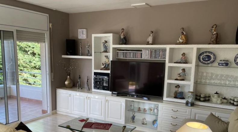 Барселона - Sant Pere de Vilamajor - 972m2