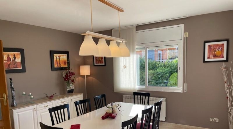 Барселона - Sant Pere de Vilamajor - 972m2