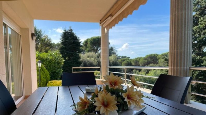 Барселона - Sant Pere de Vilamajor - 972m2
