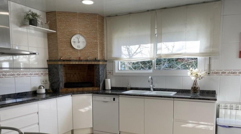 Барселона - Sant Pere de Vilamajor - 972m2