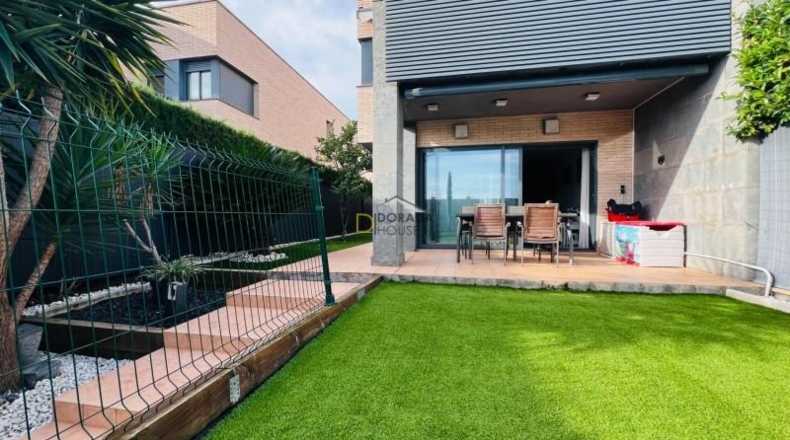 Tarragona - Cambrils - 288m2