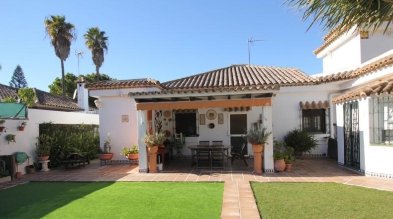 Cádiz - Chiclana de la Frontera - 800m2