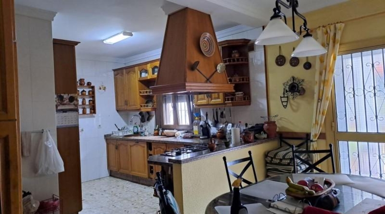 Cádiz - Chiclana de la Frontera - 800m2