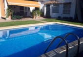 Xalet independent amb terreny en venda a la España, Chiclana de la Frontera, ref.: TR368240 foto