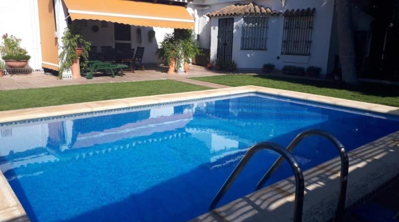 Cádiz - Chiclana de la Frontera - 800m2