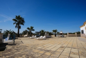 Lora del Río 40000&nbsp;m²