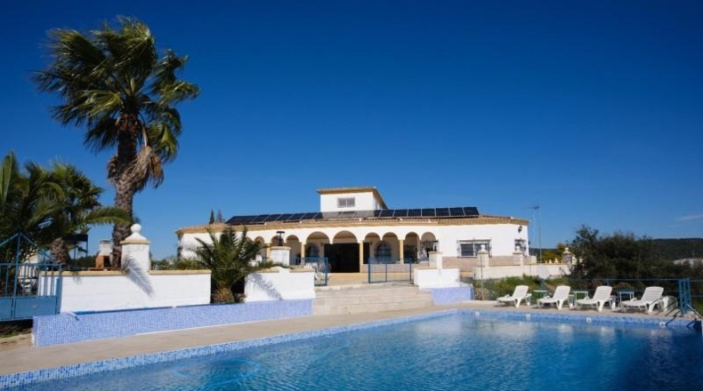 Seville - Lora del Río - 40000m2