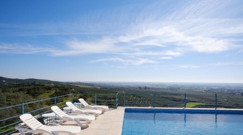 Seville - Lora del Río - 40000m2