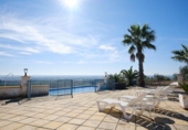 Chalet independiente con terreno en venta en la España, Lora del Río, ref: TR375170 foto
