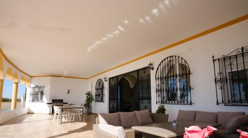 Seville - Lora del Río - 40000m2