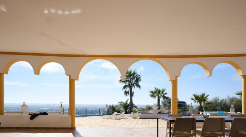 Seville - Lora del Río - 40000m2