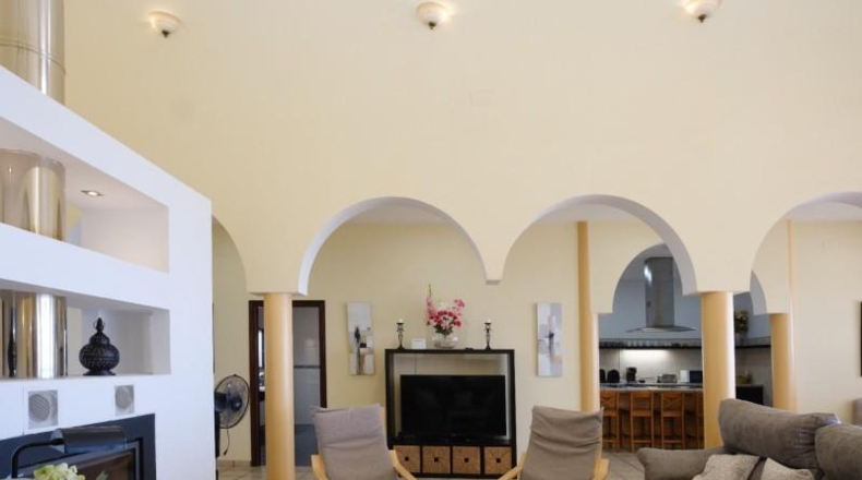 Seville - Lora del Río - 40000m2