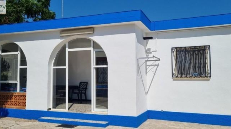 Castellón - Vinaròs - 4900m2