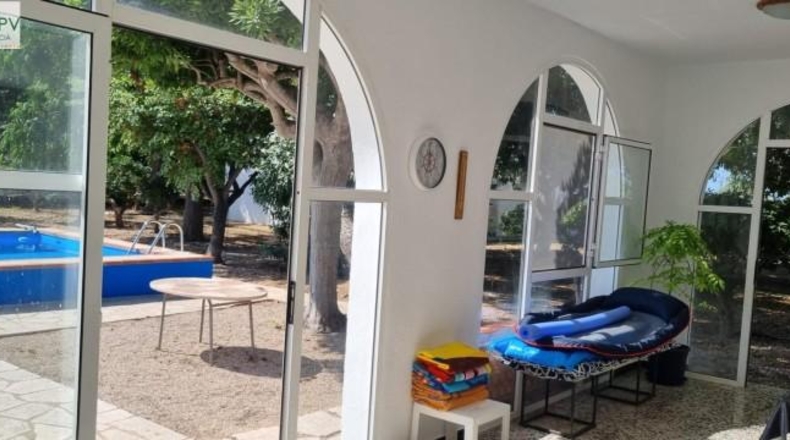 Castellón - Vinaròs - 4900m2