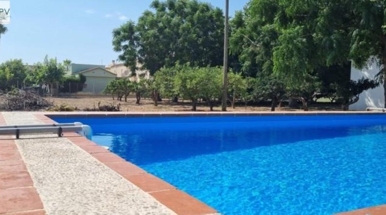 Castellón - Vinaròs - 4900m2