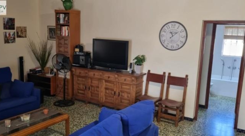 Castellón - Vinaròs - 4900m2
