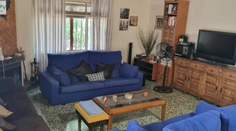 Castellón - Vinaròs - 4900m2