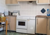 Отдельно стоящий дом с участком на продажу в городе Vinaròs Фото