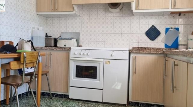 Castellón - Vinaròs - 4900m2
