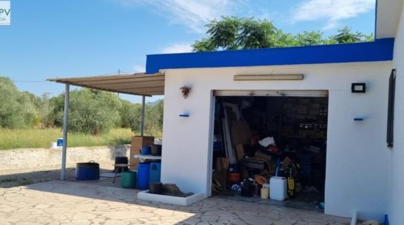 Castellón - Vinaròs - 4900m2