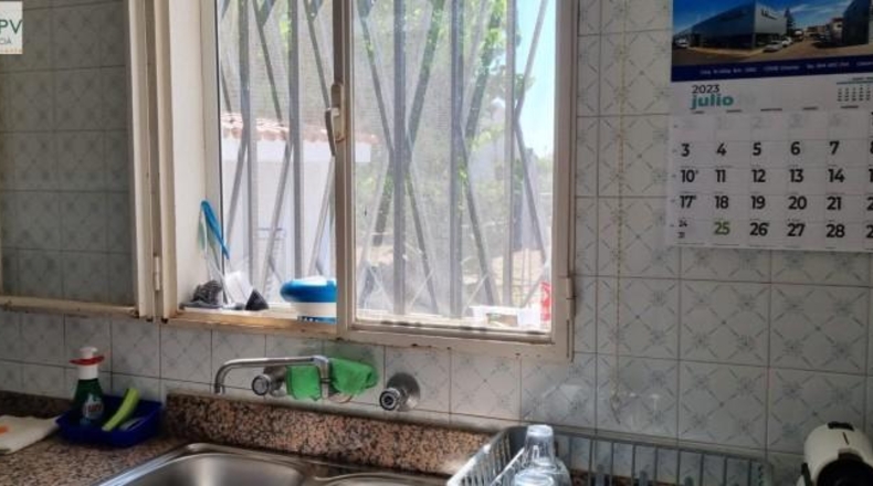 Castellón - Vinaròs - 4900m2