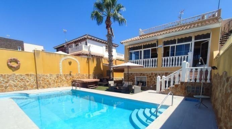 Alicante - Torrevieja - 400m2