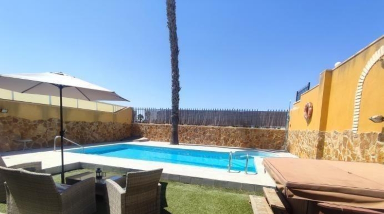 Alicante - Torrevieja - 400m2
