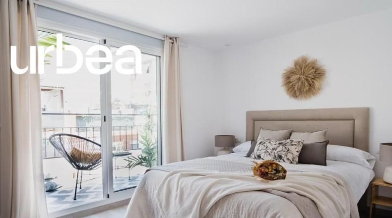 Málaga - Málaga - 80m2