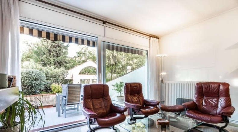 Barcelona - Sabadell - 184m2