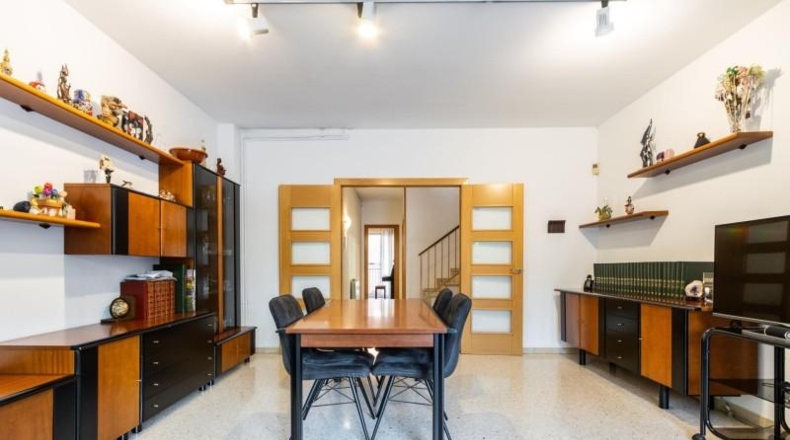 Barcelona - Sabadell - 184m2