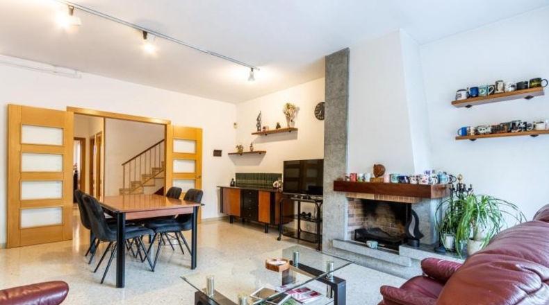 Barcelona - Sabadell - 184m2