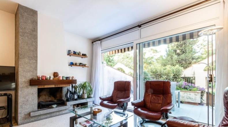 Barcelona - Sabadell - 184m2