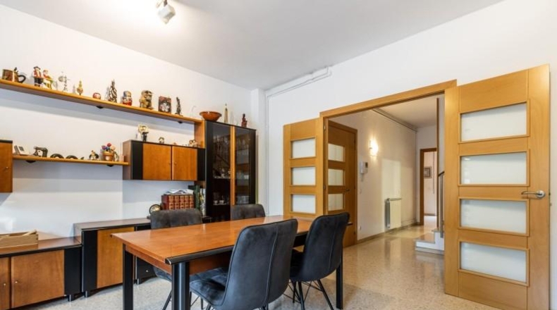 Barcelona - Sabadell - 184m2