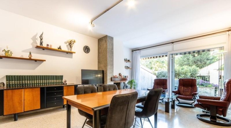 Barcelona - Sabadell - 184m2
