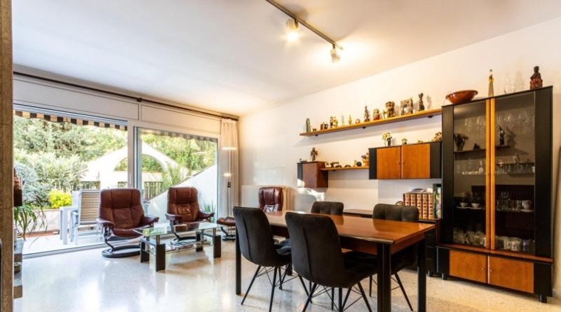 Barcelona - Sabadell - 184m2