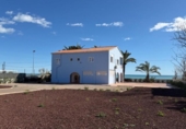 Xalet independent amb terreny en venda a la España, Almenara, ref.: TR384926 foto