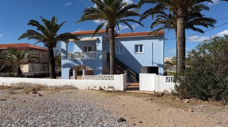 Castellon - Almenara - 1209m2
