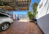 Chalet independiente con terreno en venta en la España, Arona, ref: TR384876 foto