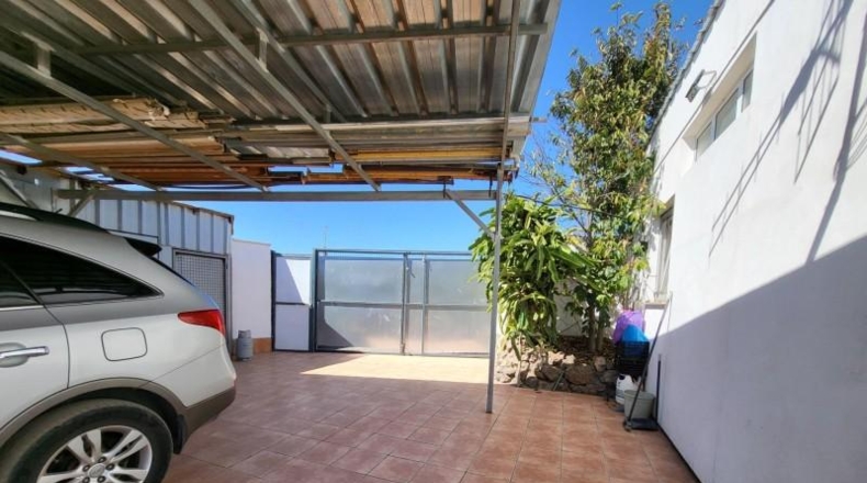 Santa Cruz de Tenerife - Arona - 502m2