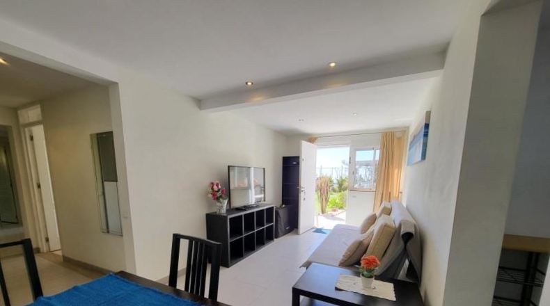Santa Cruz de Tenerife - Arona - 502m2